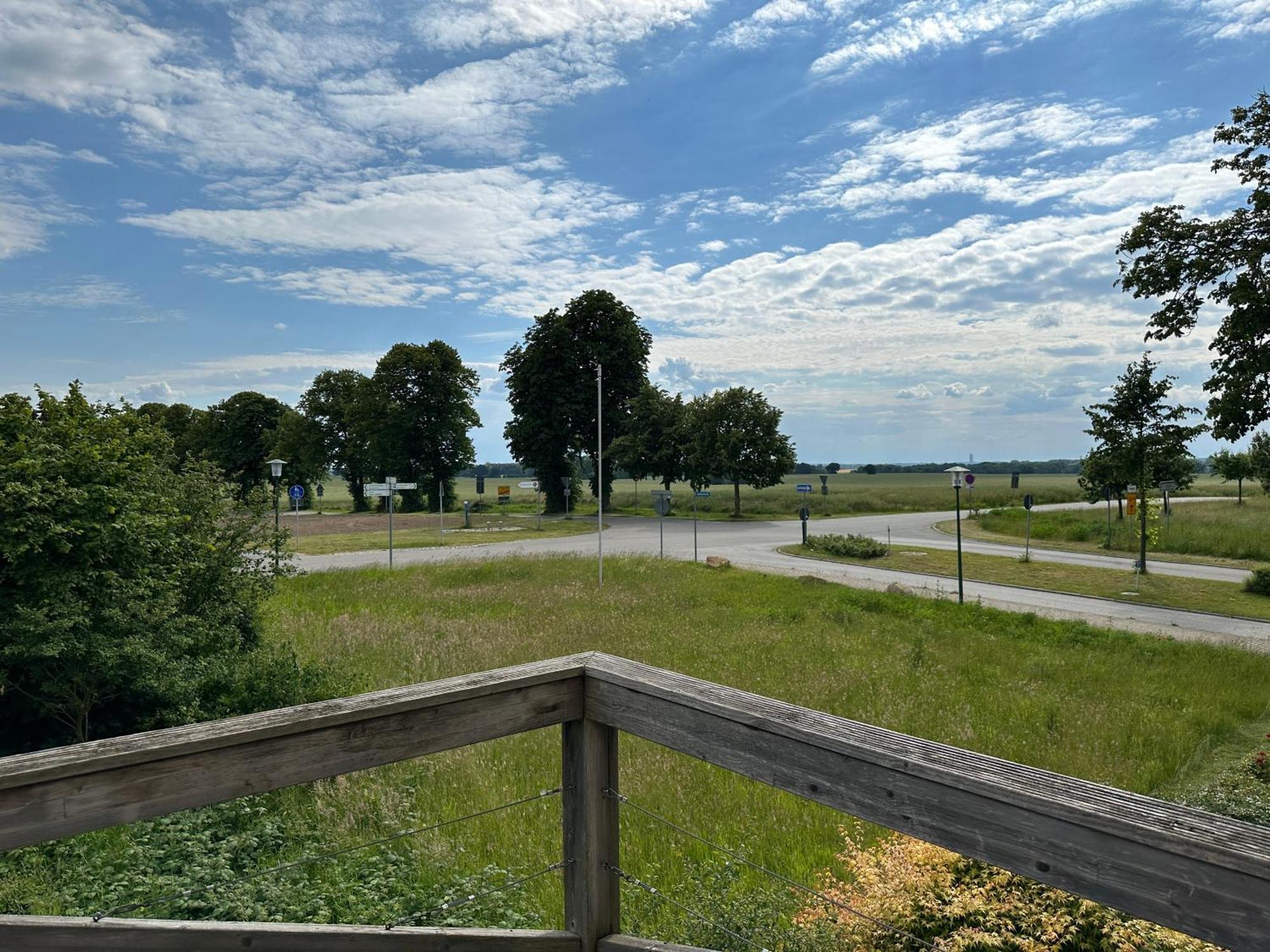 Seewind Og Groß Schwansee Buitenkant foto